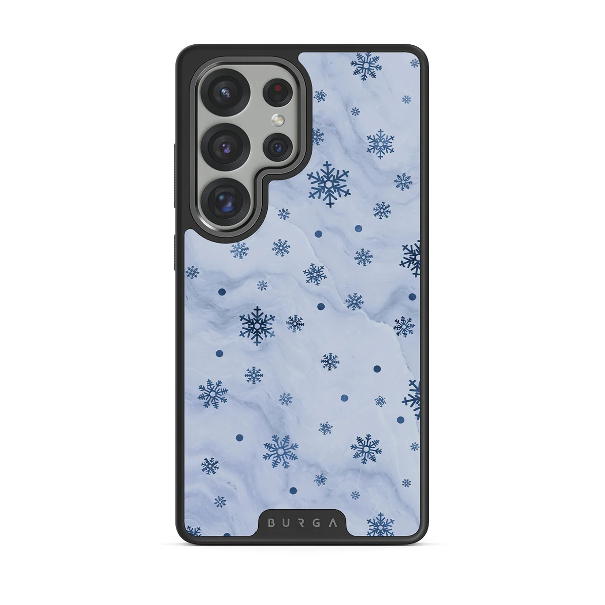 Ice Queen - Samsung Galaxy S25 Ultra ケース