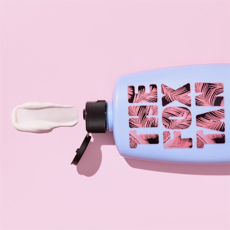 THE FOX TAN Hydration Sun Tan Sealer