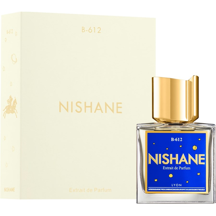NISHANE Imaginative Extrait de Parfum Spray B-612