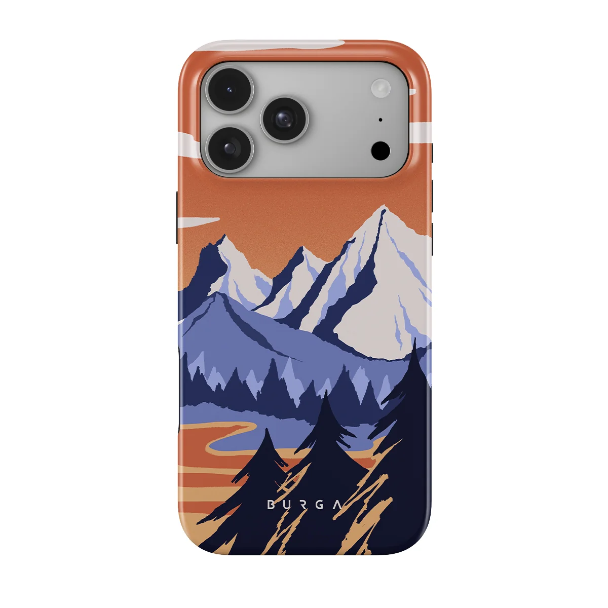Summit - iPhone 18 Pro Max ケース