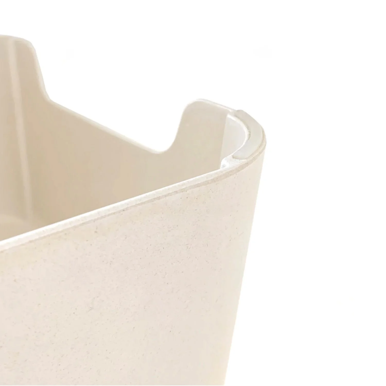 Vogeelle Set of 4 Replacement Rubber Feet for Bamboo Step Stool