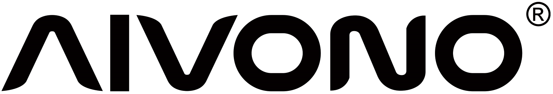 aivono logo black