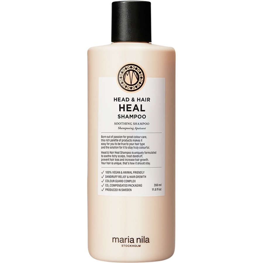 Maria Nila Head & Hair Heal Szampon