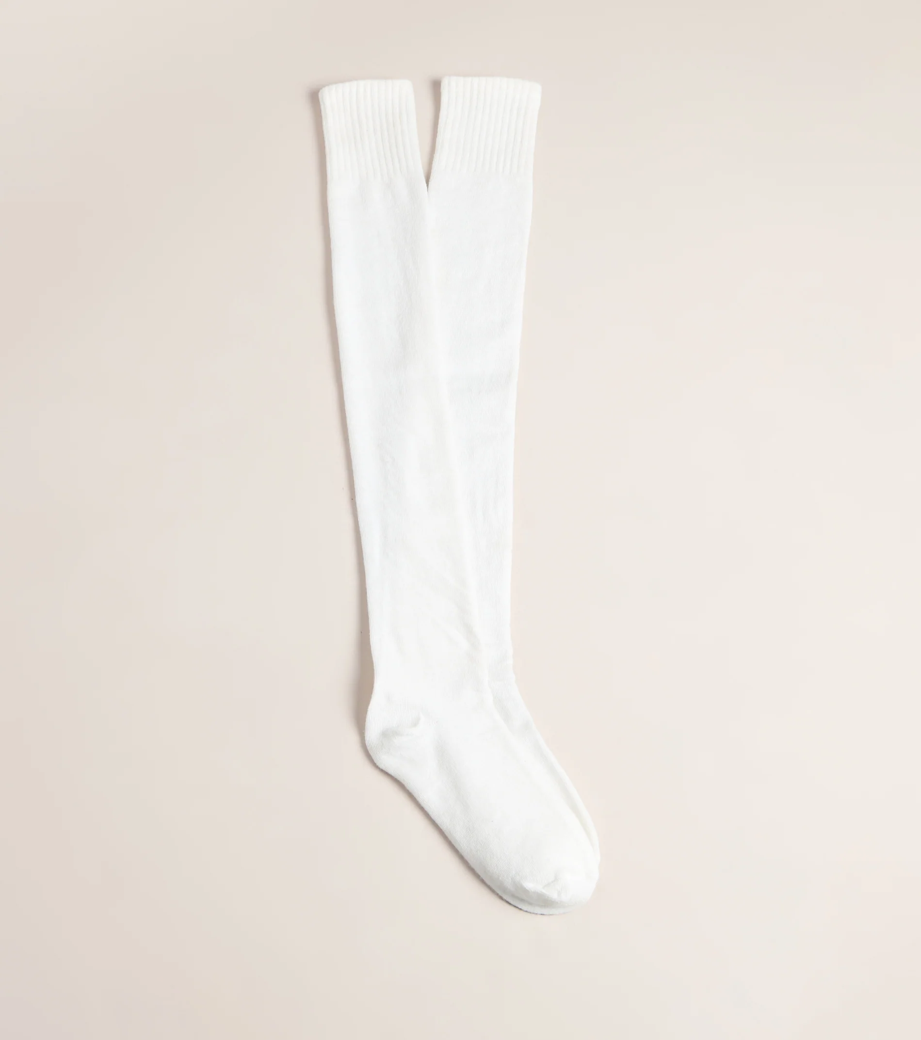 Prep Step Knee-High Socks