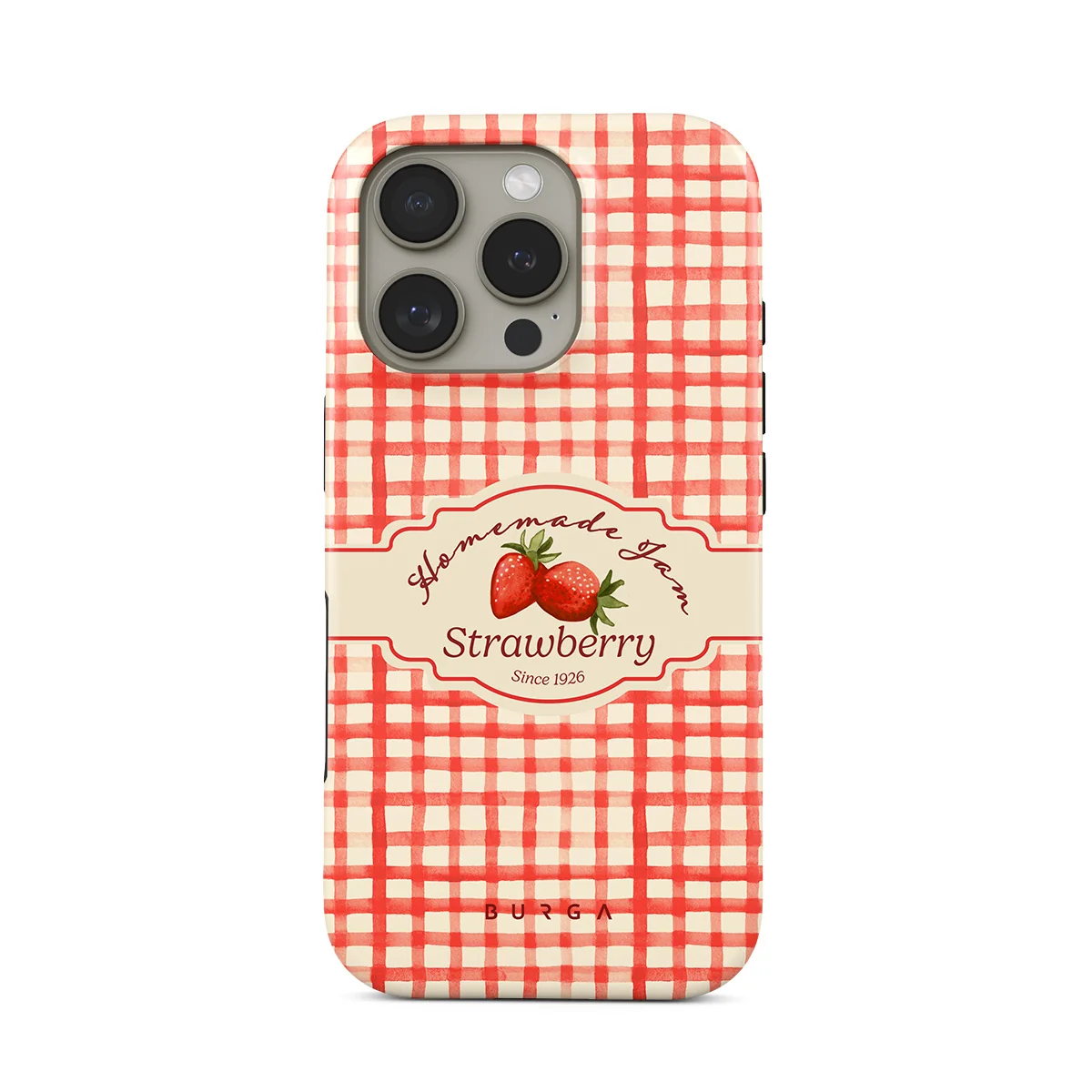 Grandma's Jam - iPhone 16 Pro Max ケース