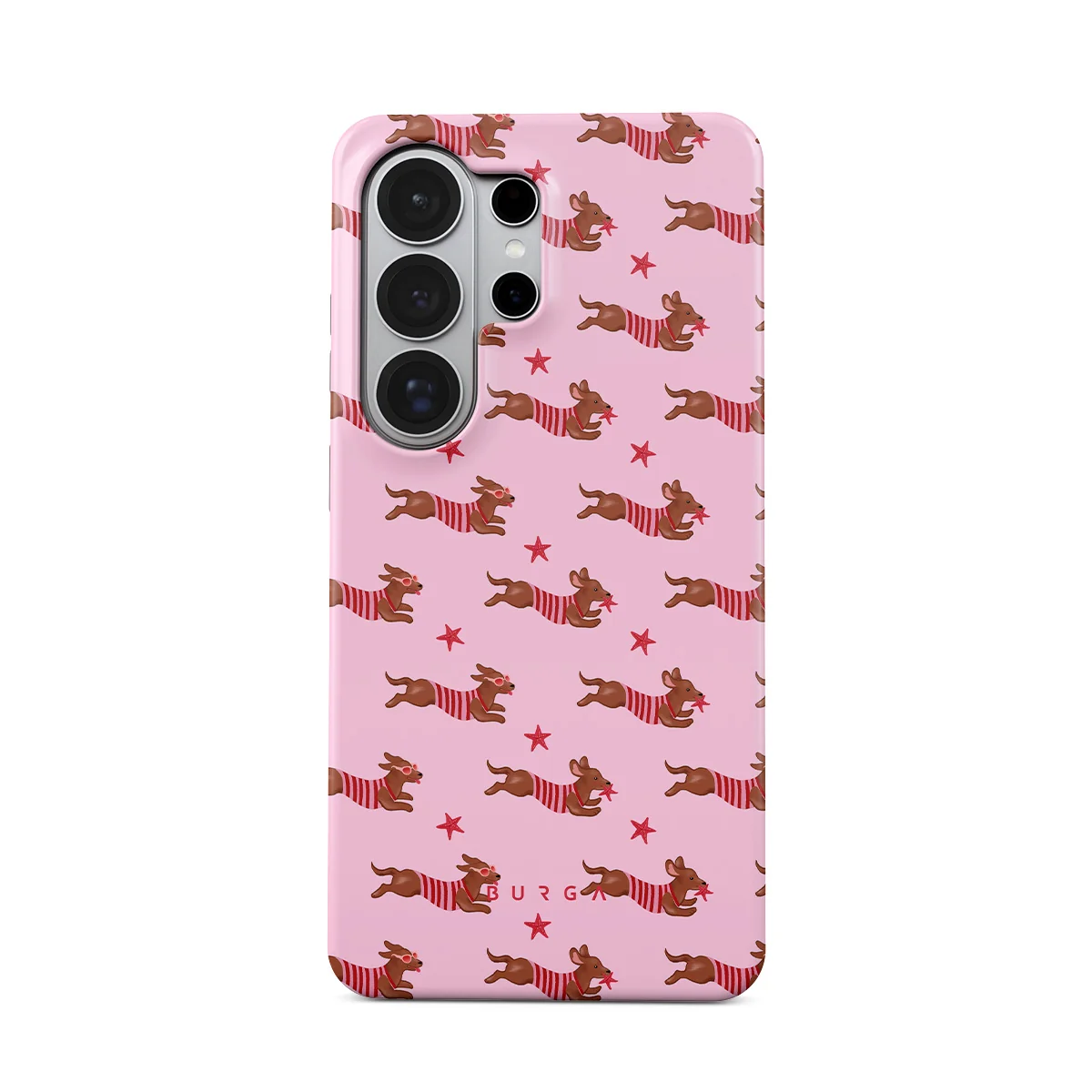 Hot Dog - Samsung Galaxy S26 Ultra ケース