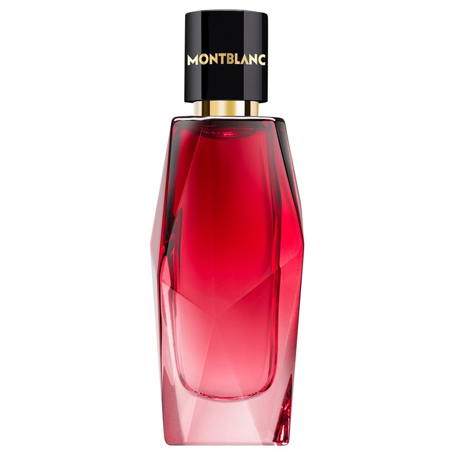 Montblanc Signature Eau de Parfum Spray Elixir