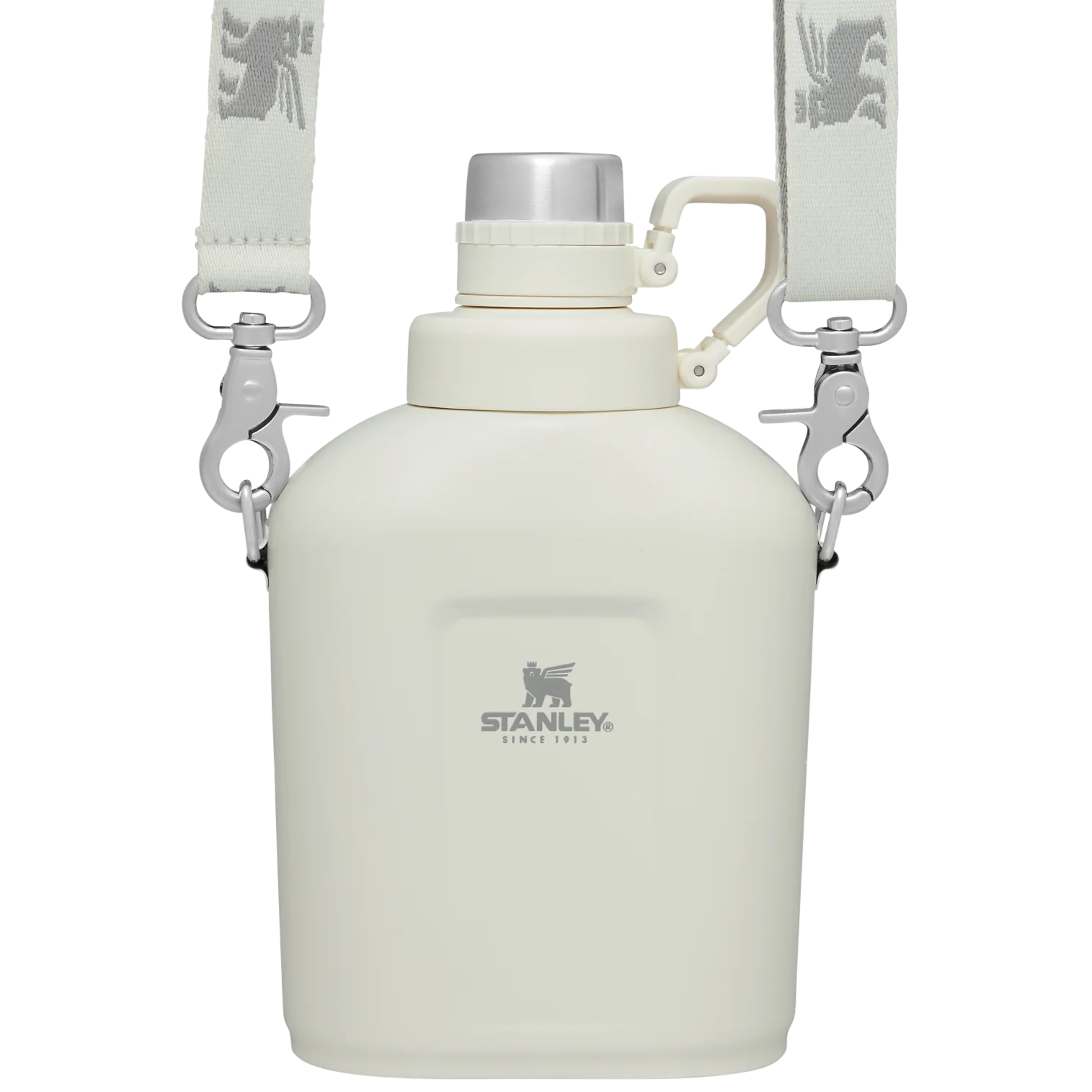 The Legendary Classic Canteen