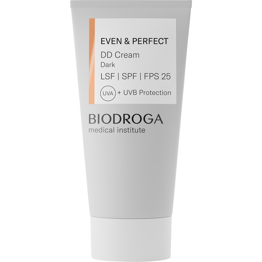Biodroga Even Perfect DD Cream