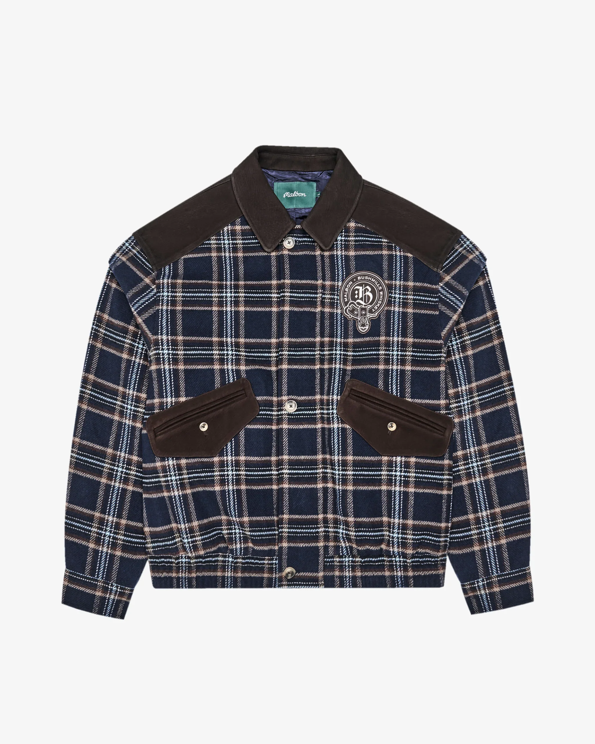 Bushmills Jacket