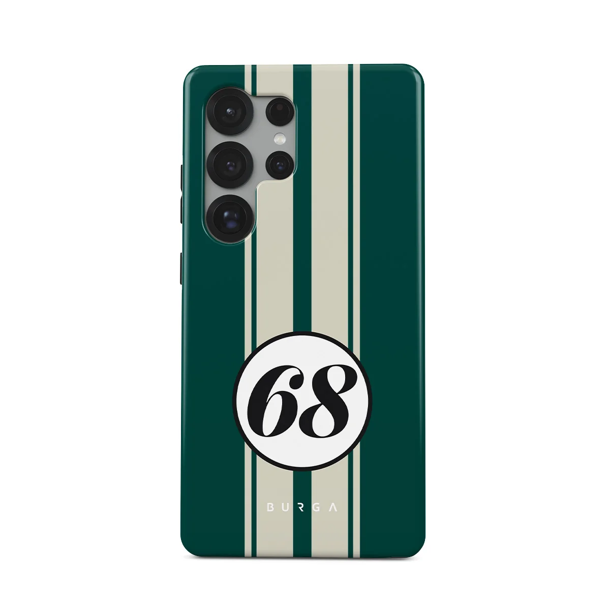 Classic Racing - Samsung Galaxy S25 Ultra ケース