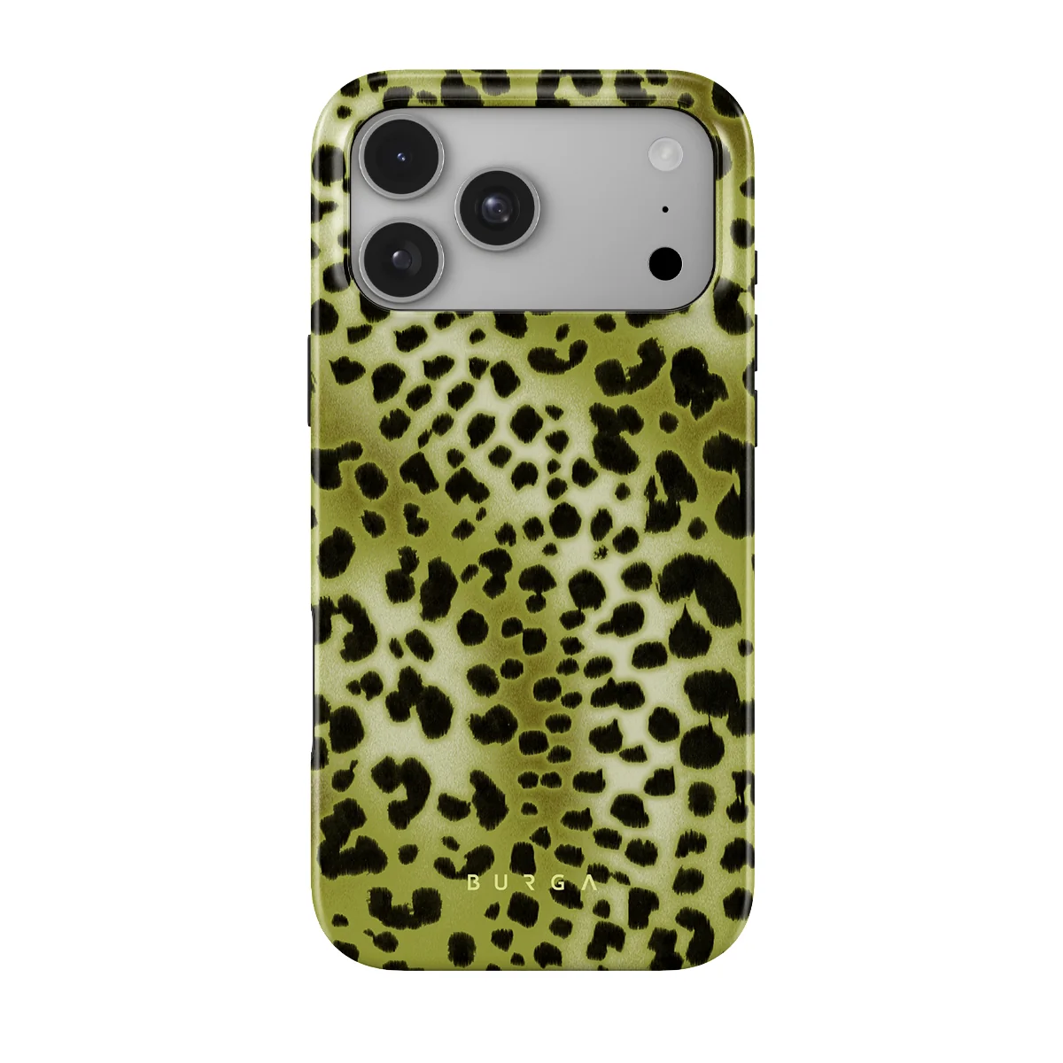 Enchantress - iPhone 18 Pro ケース