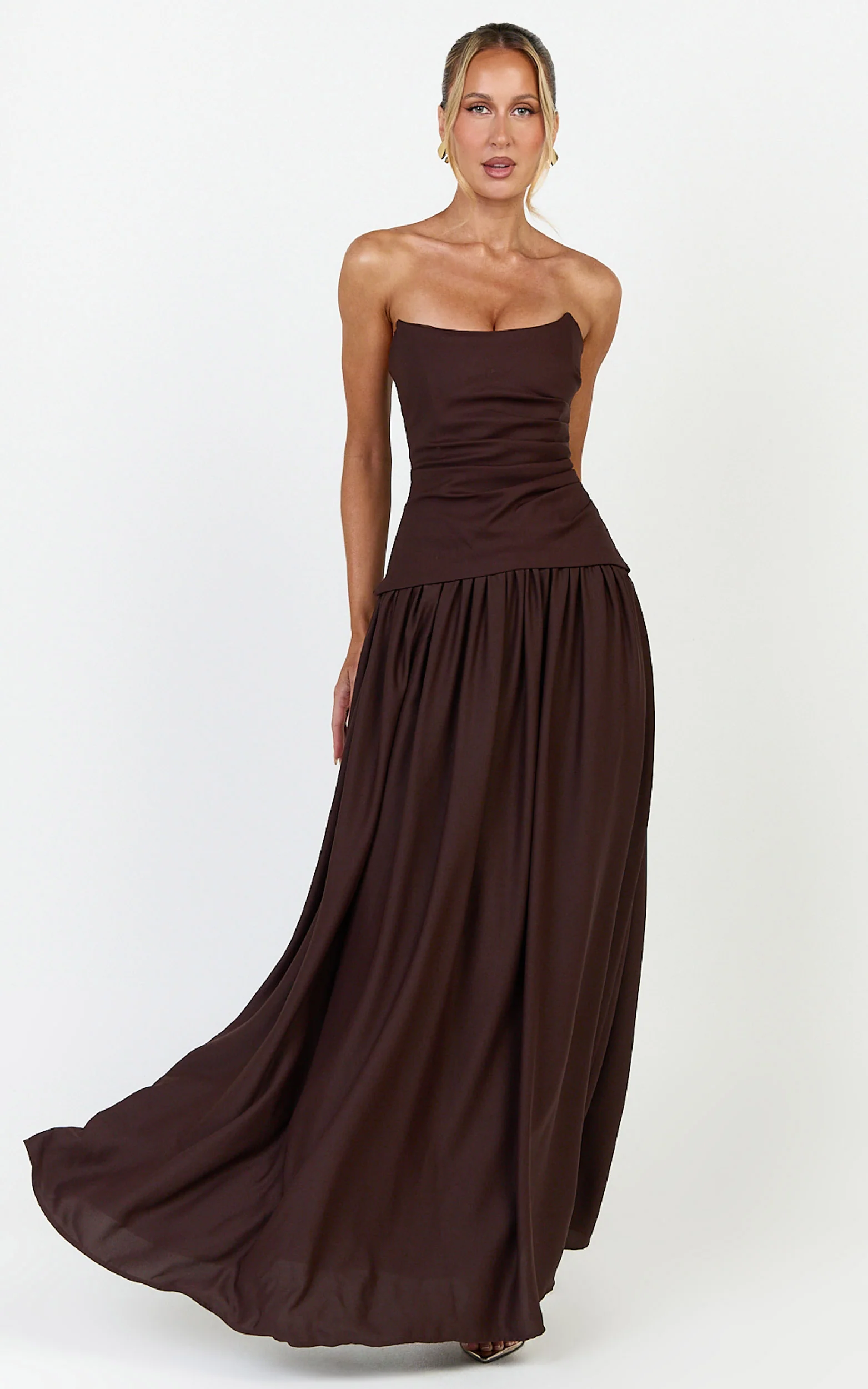 Marlowe Maxi Dress