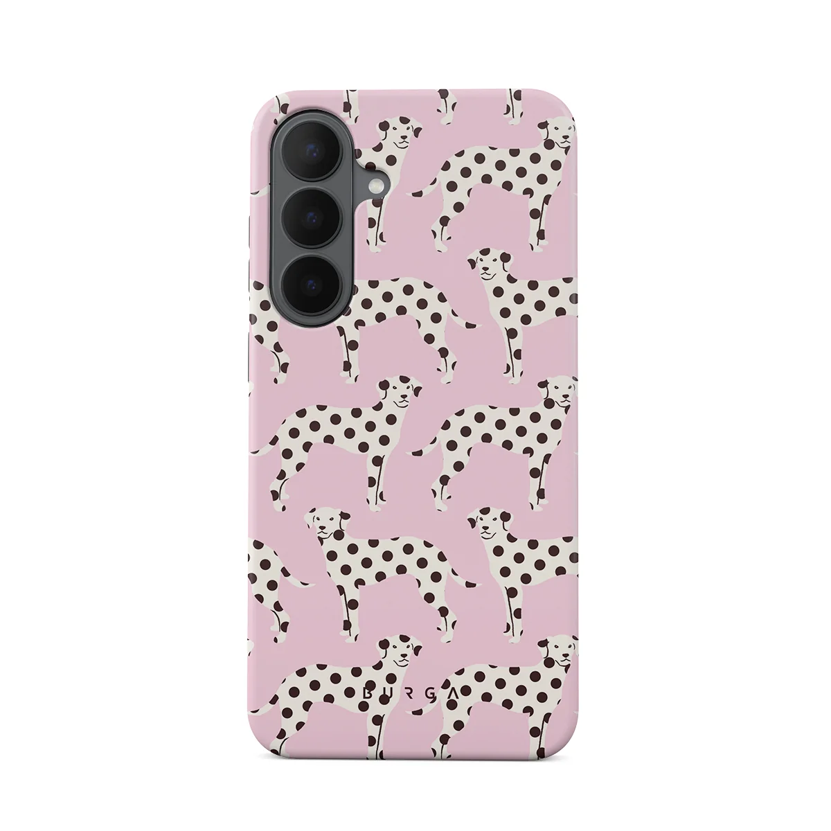 Buddy - Samsung Galaxy S26 FE ケース