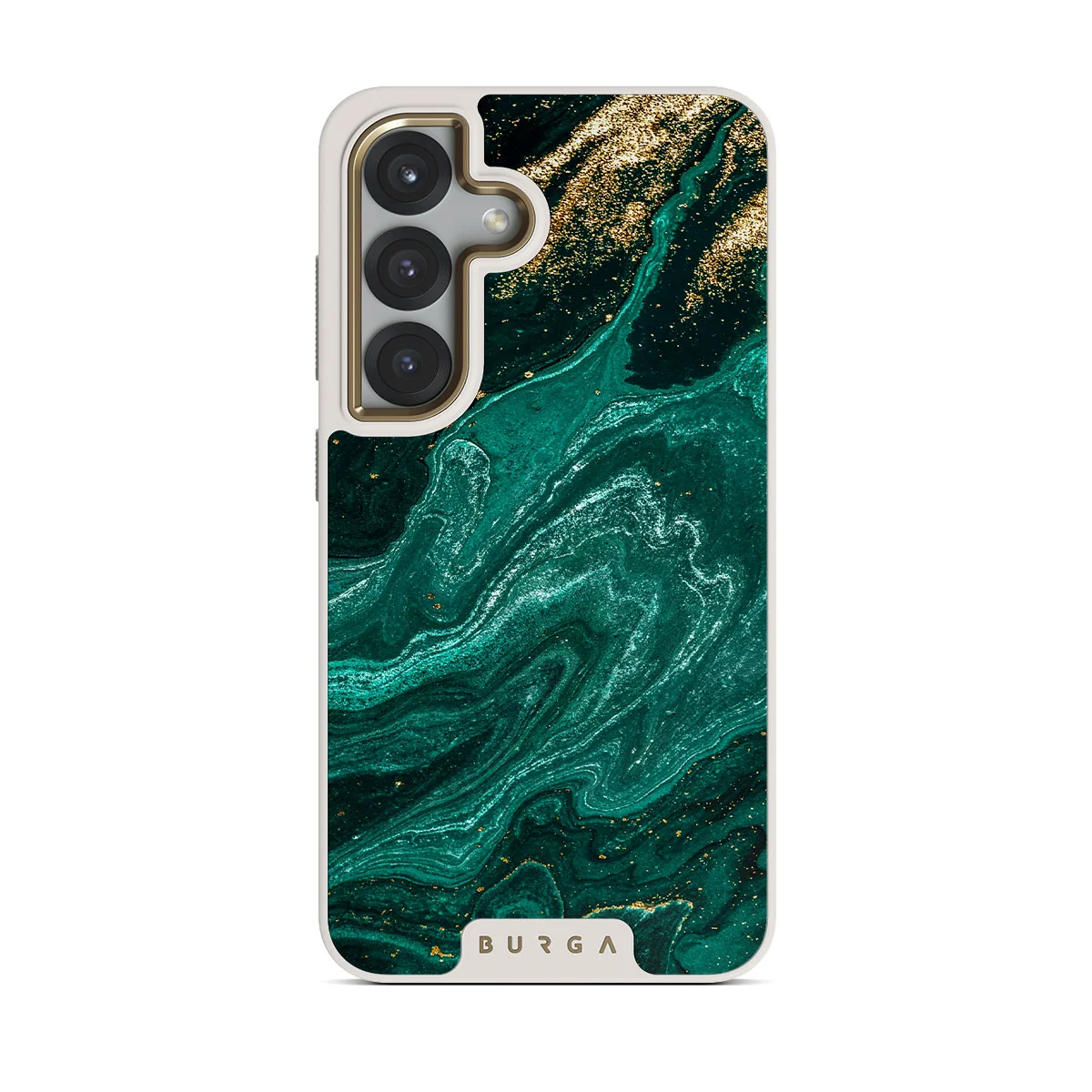 Emerald Pool - Samsung Galaxy S25 Plus ケース