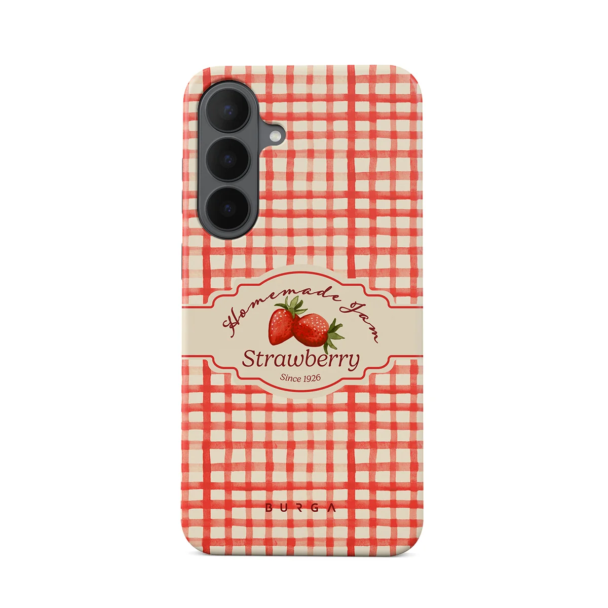 Grandma's Jam - Samsung Galaxy S26 FE ケース