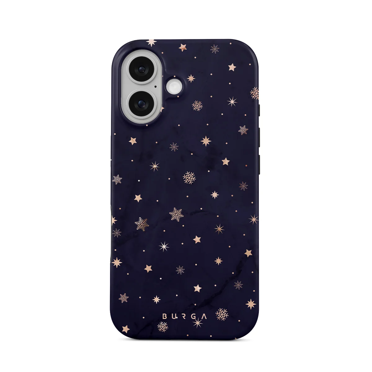 Midnight Kiss - iPhone 16 ケース