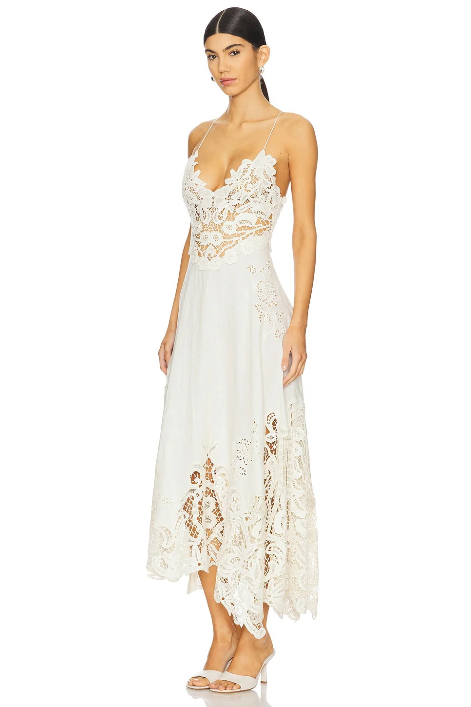 Brigitte Dress