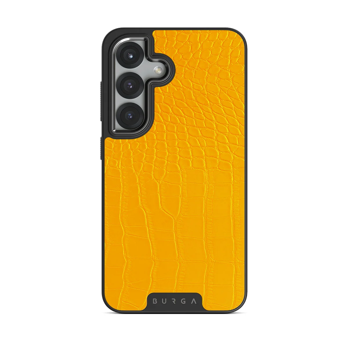 Canary Yellow - Samsung Galaxy S25 Plus ケース