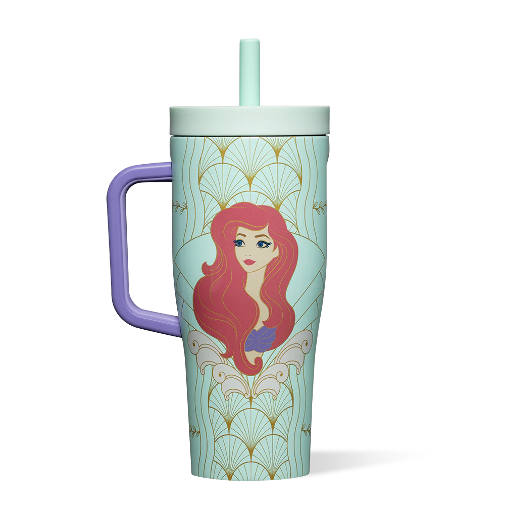 Disney Princess Leakproof Cruiser
