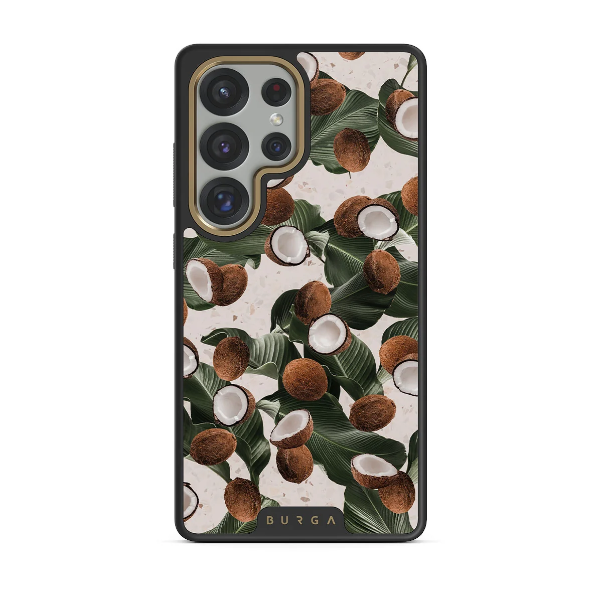 Coconut Crush - Samsung Galaxy S25 Ultra ケース