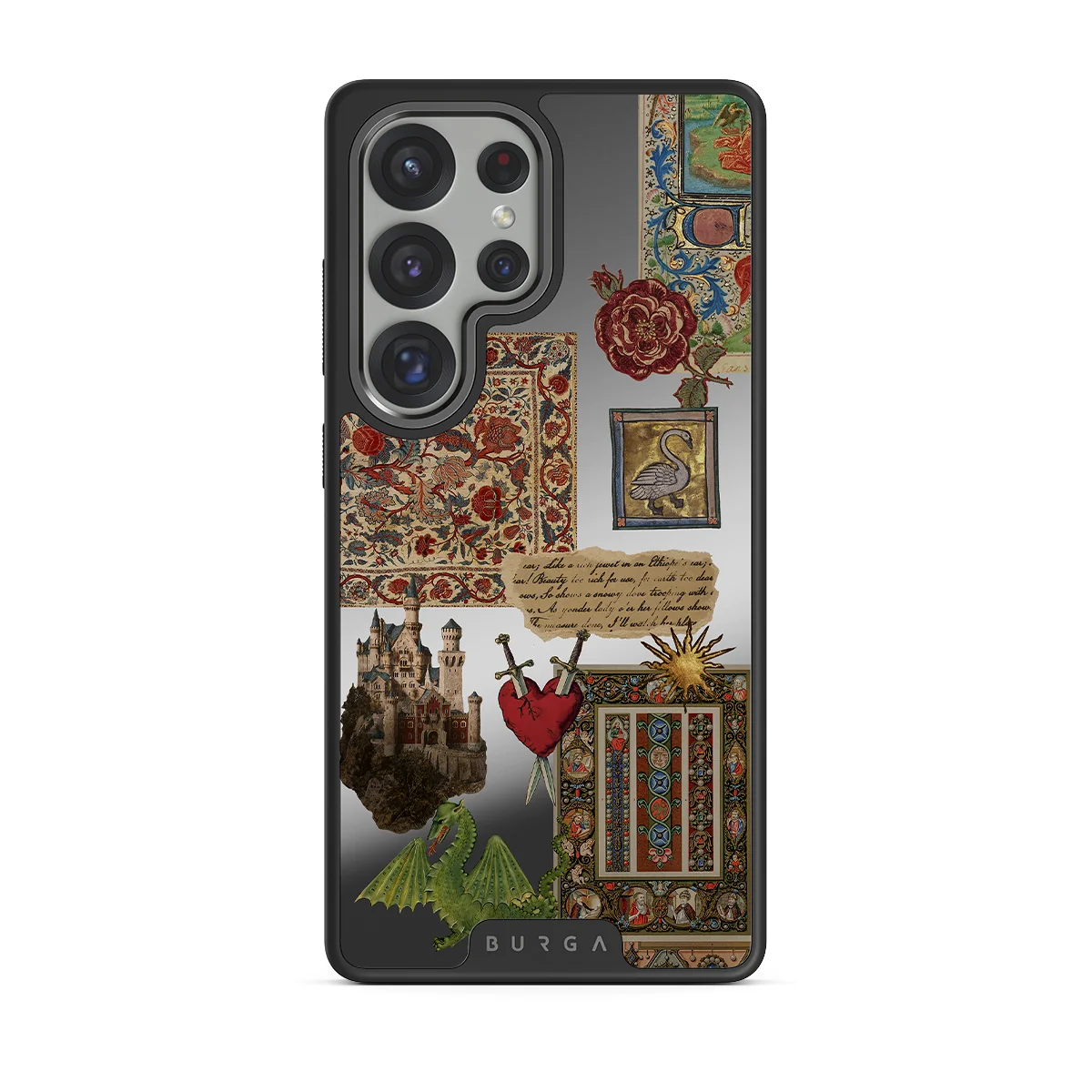 Oath - Samsung Galaxy S25 Ultra ケース
