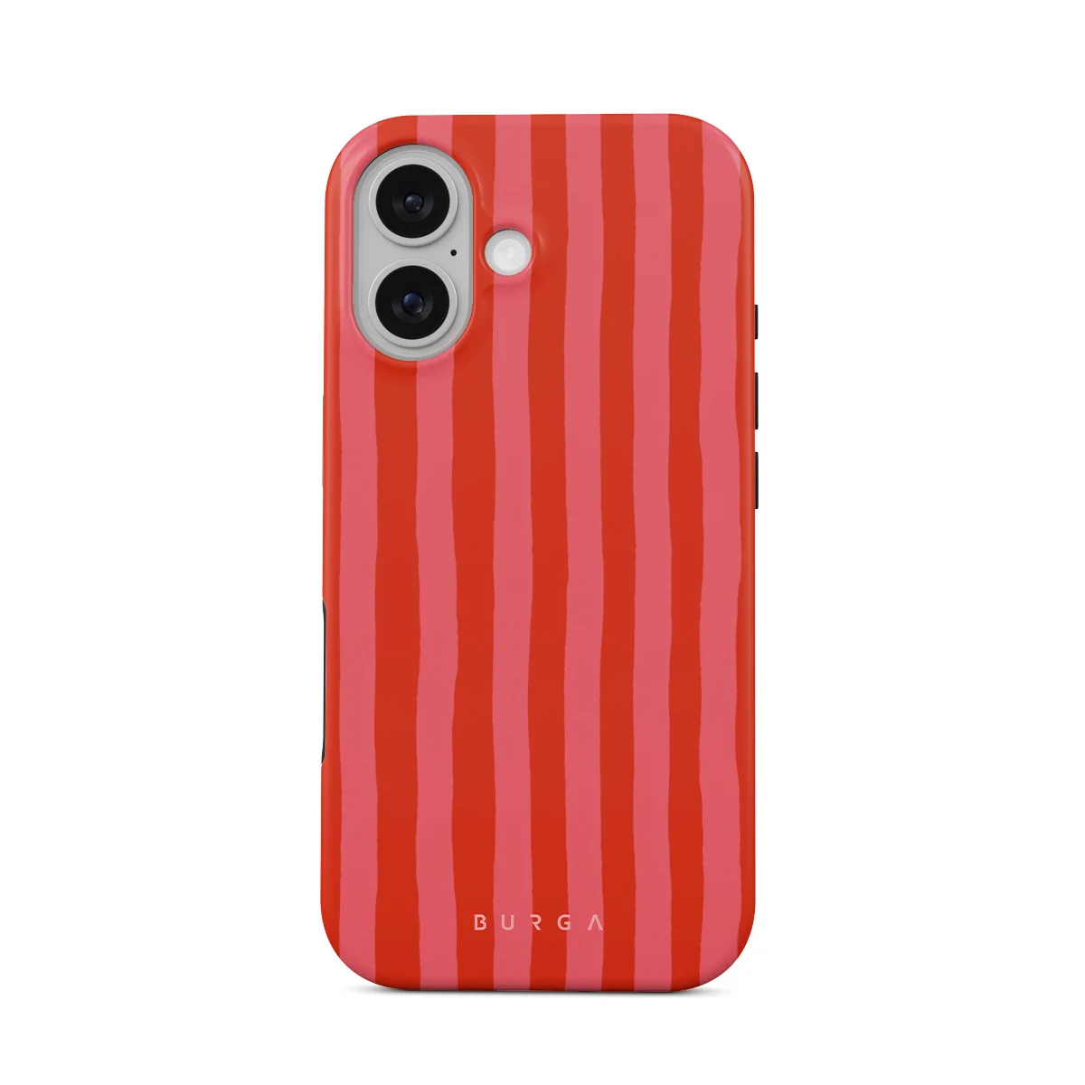 Pomegranate - iPhone 16 ケース