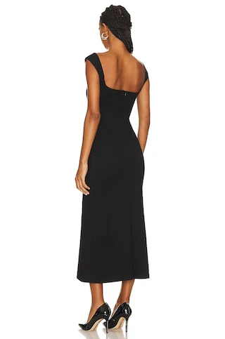 Perri Dress