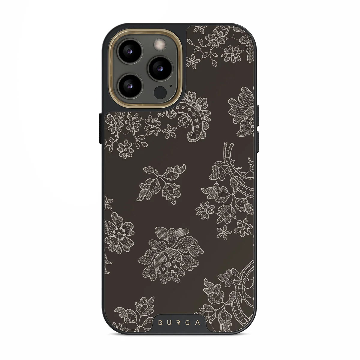 Bandida - iPhone 12 Pro ケース