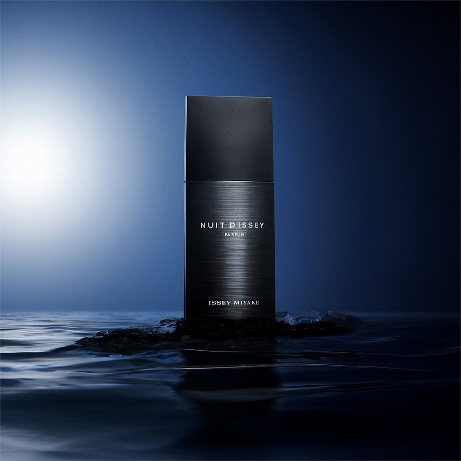 Issey Miyake Nuit d'Issey Perfumy