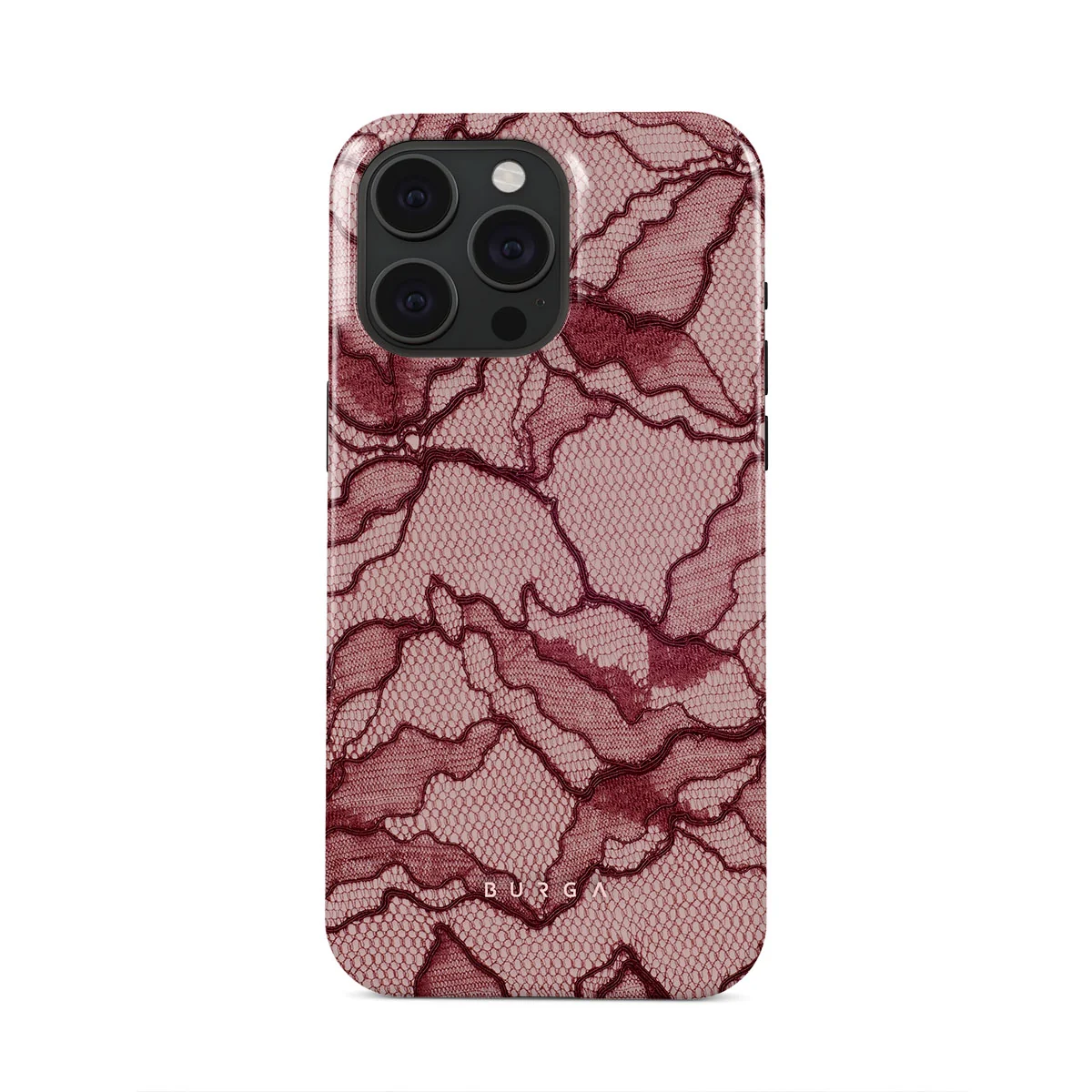 Office Siren - iPhone 15 Pro Max Case