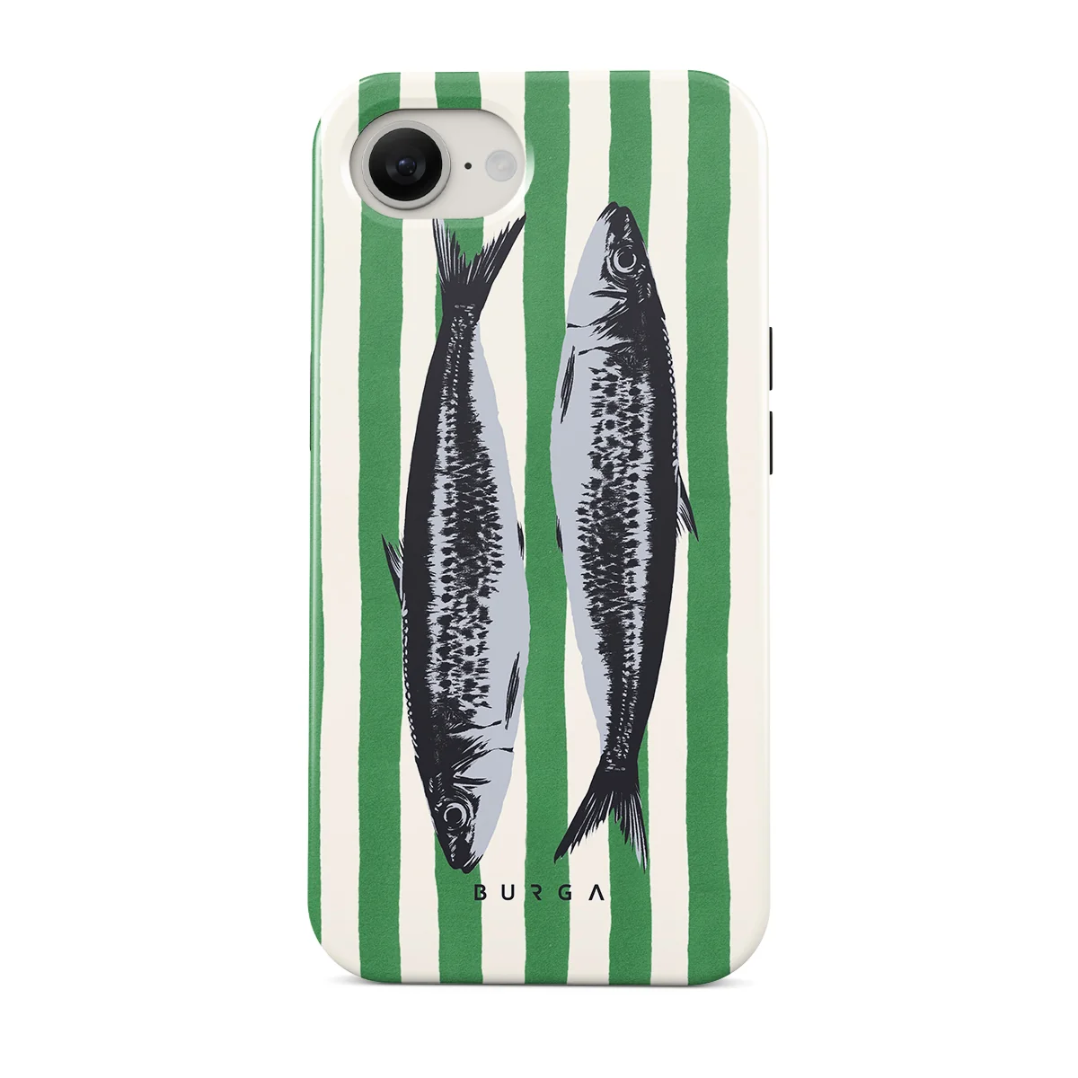 Sardinhas - iPhone 17e ケース