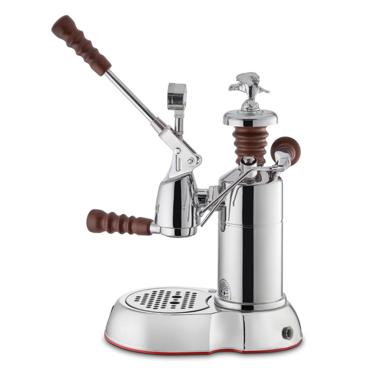 La Pavoni Esperto Abile & La Pavoni Cilindro Prosumer Coffee Grinder