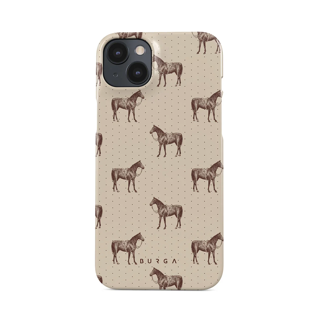 Wild West - iPhone 13 Mini ケース