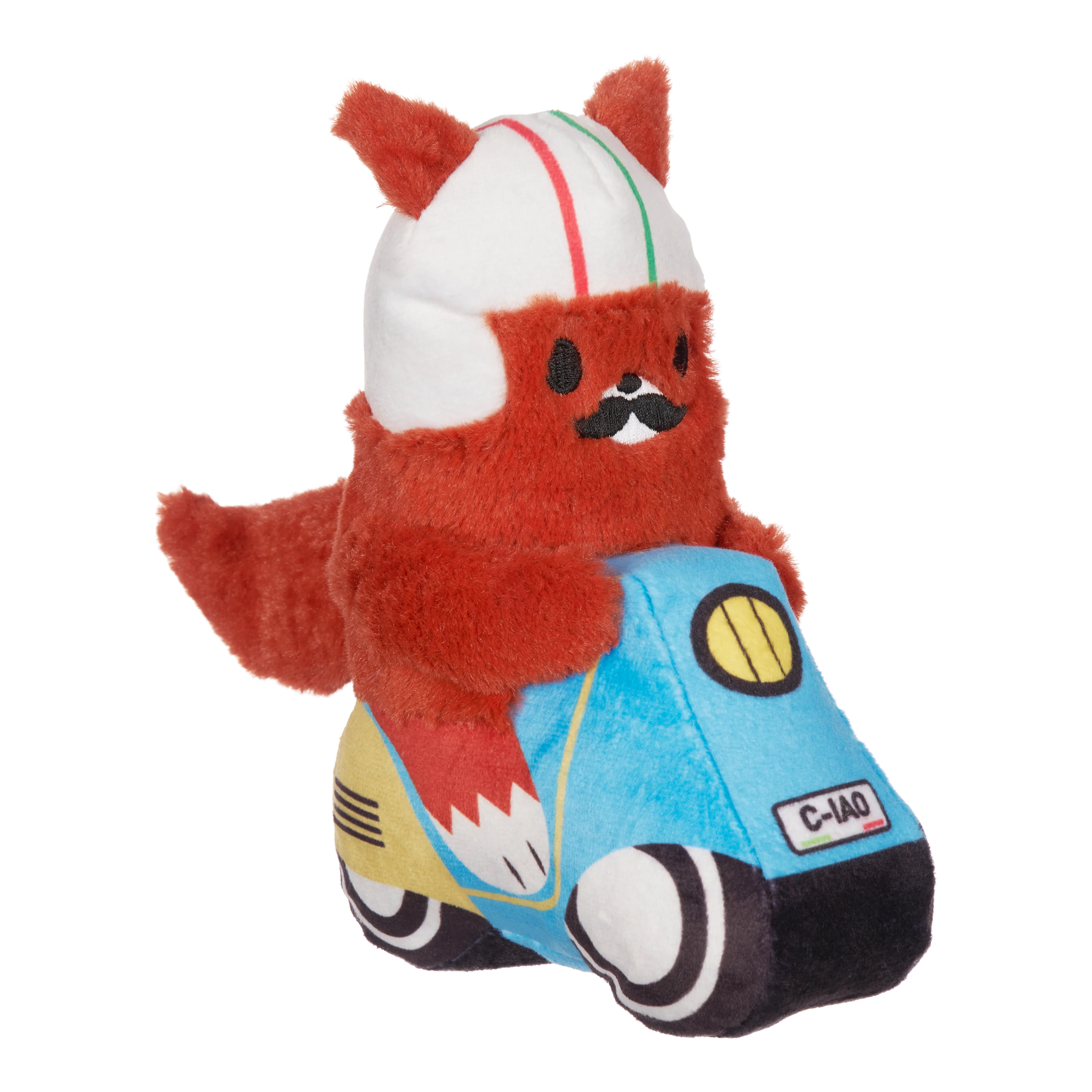 Buona Squirrela