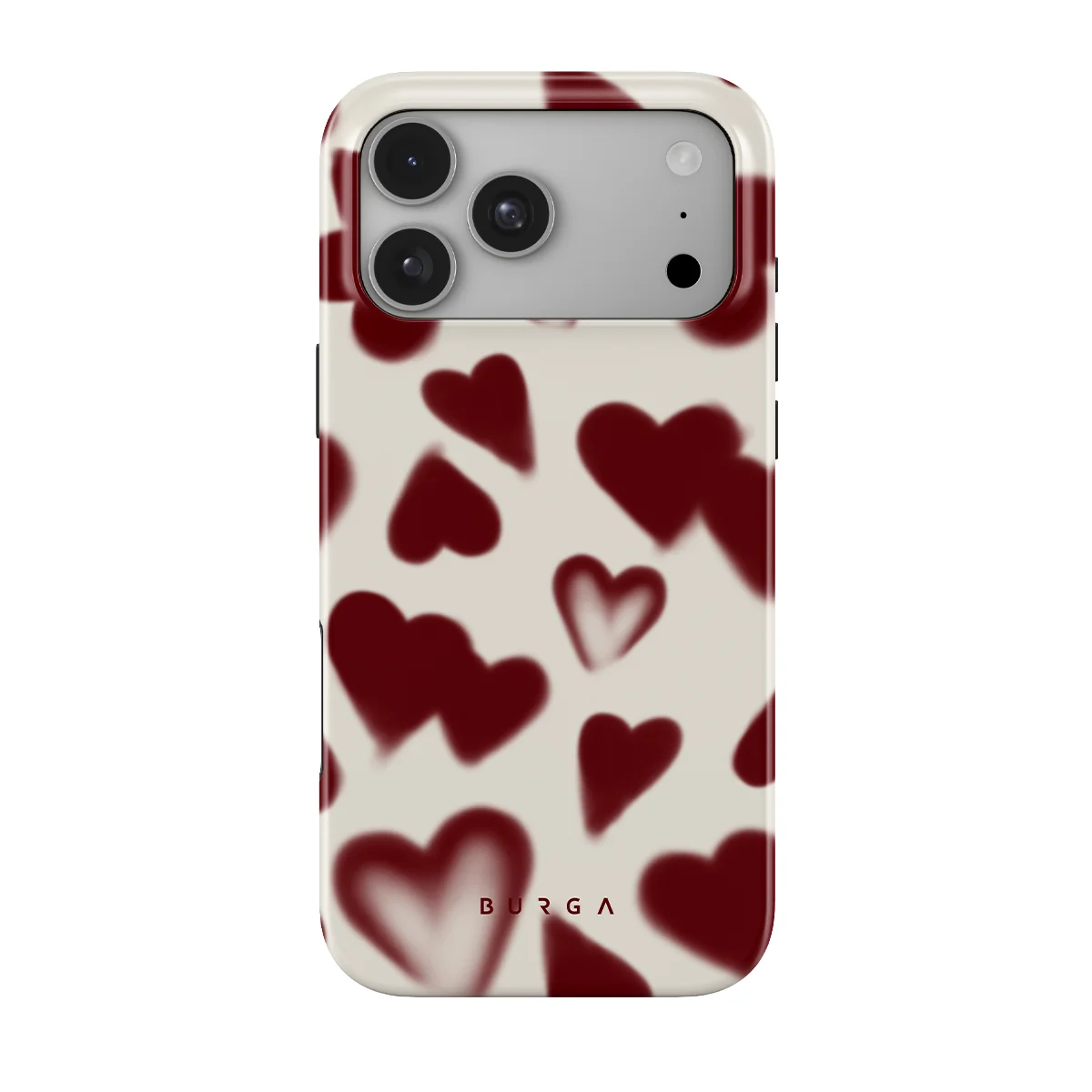 Be Mine - iPhone 18 Pro Max ケース