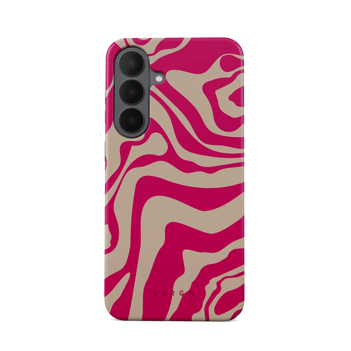 Siren - Samsung Galaxy S26 FE ケース