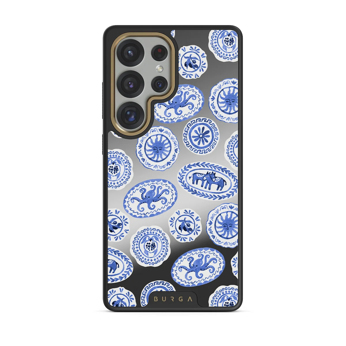 Taverna - Samsung Galaxy S25 Ultra ケース