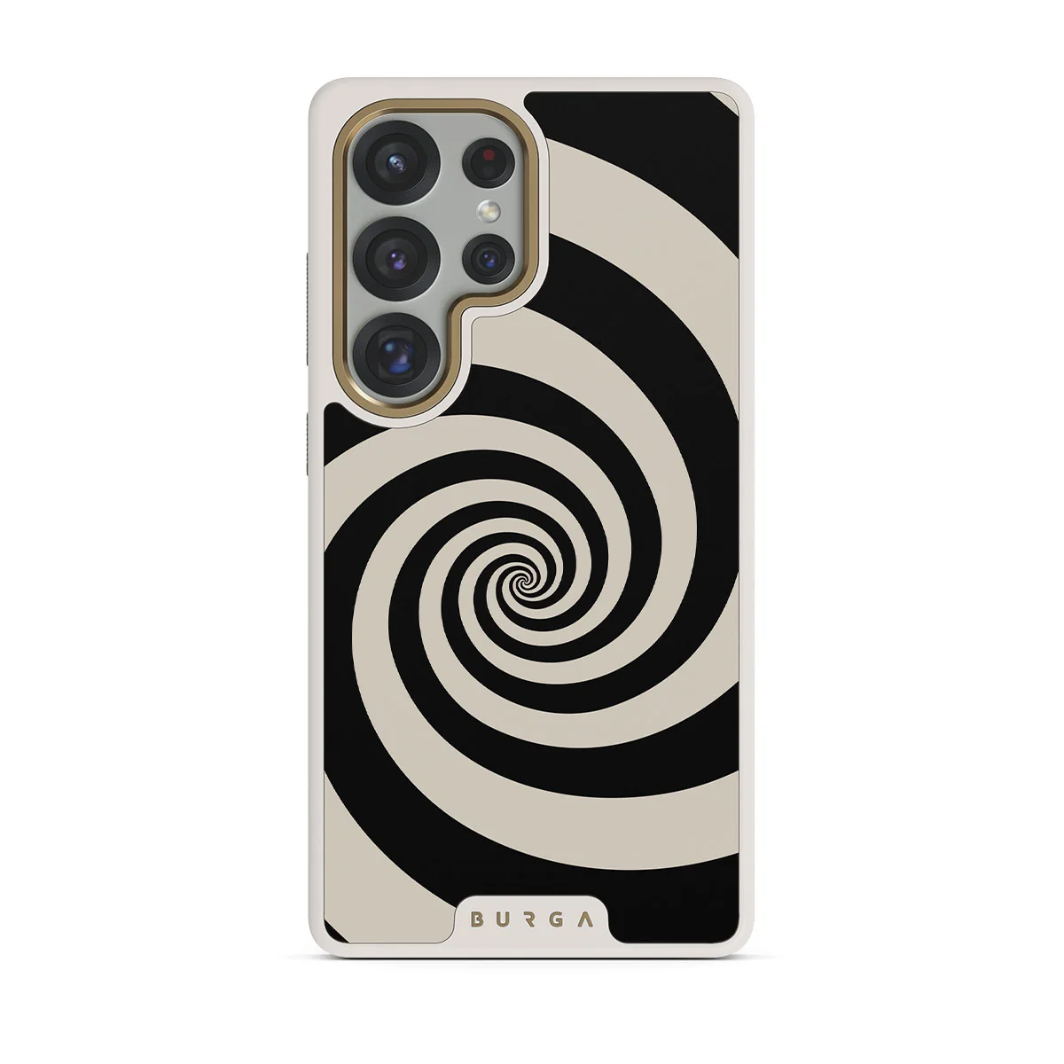 Rabbit Hole - Samsung Galaxy S25 Ultra ケース