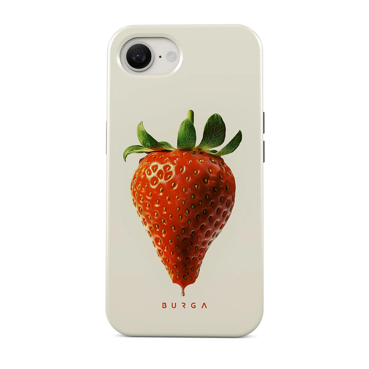 Juicy - iPhone 17e ケース