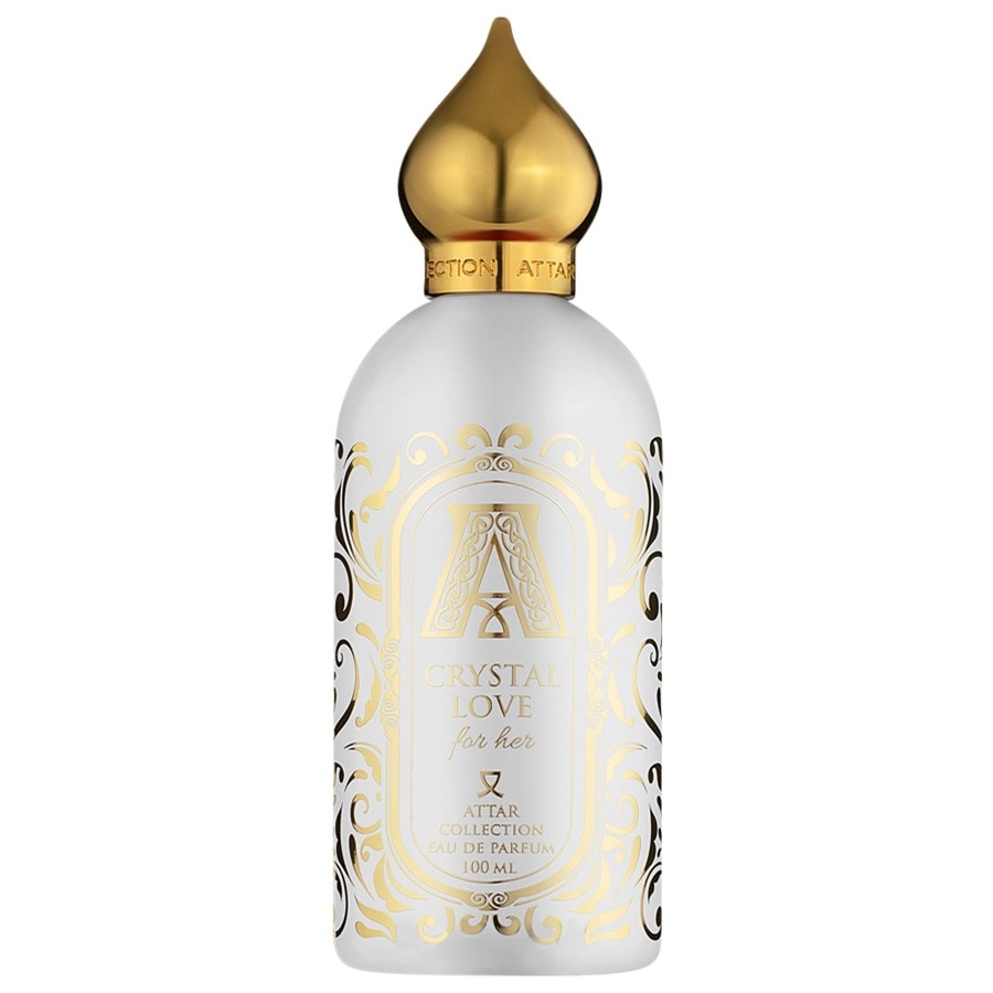 Attar Collection Crystal Love For Her Eau de Parfum Spray
