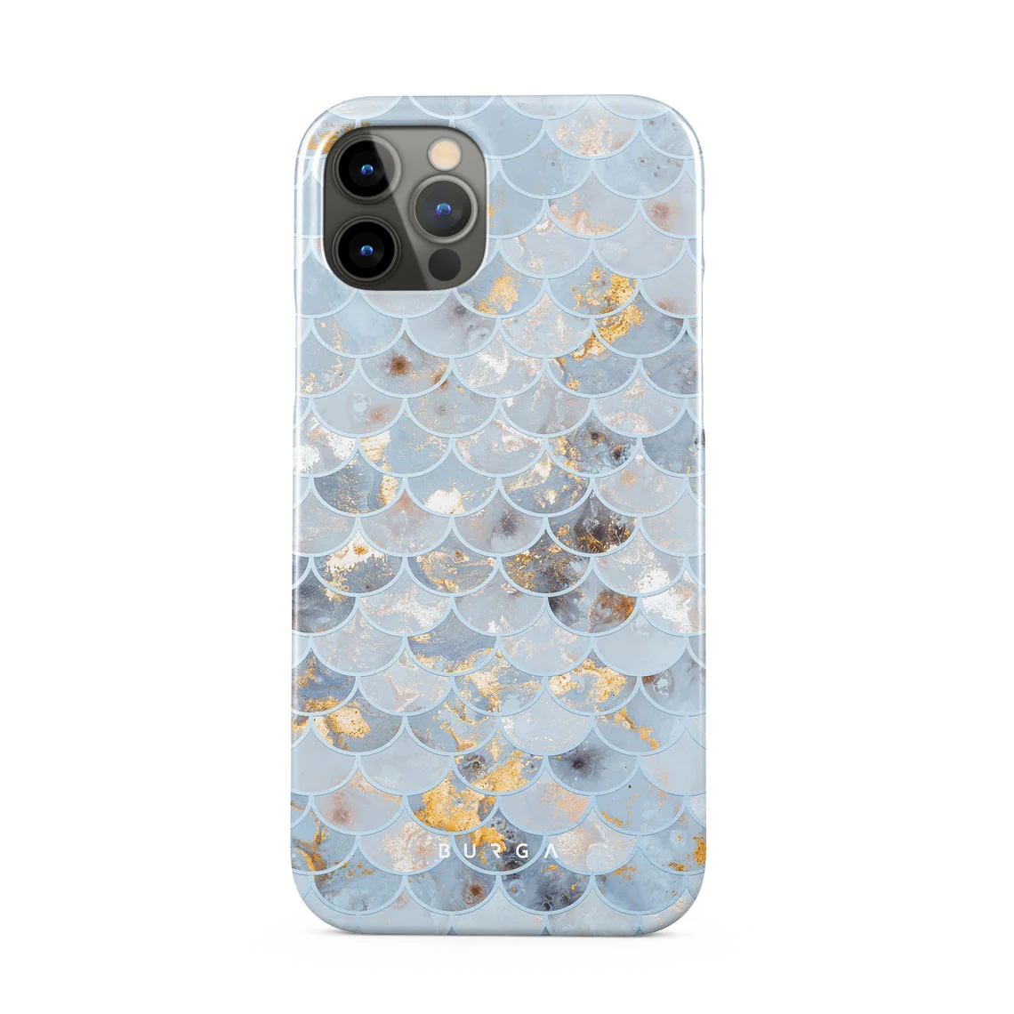 Mermaid Skin - iPhone 12 Pro Max ケース