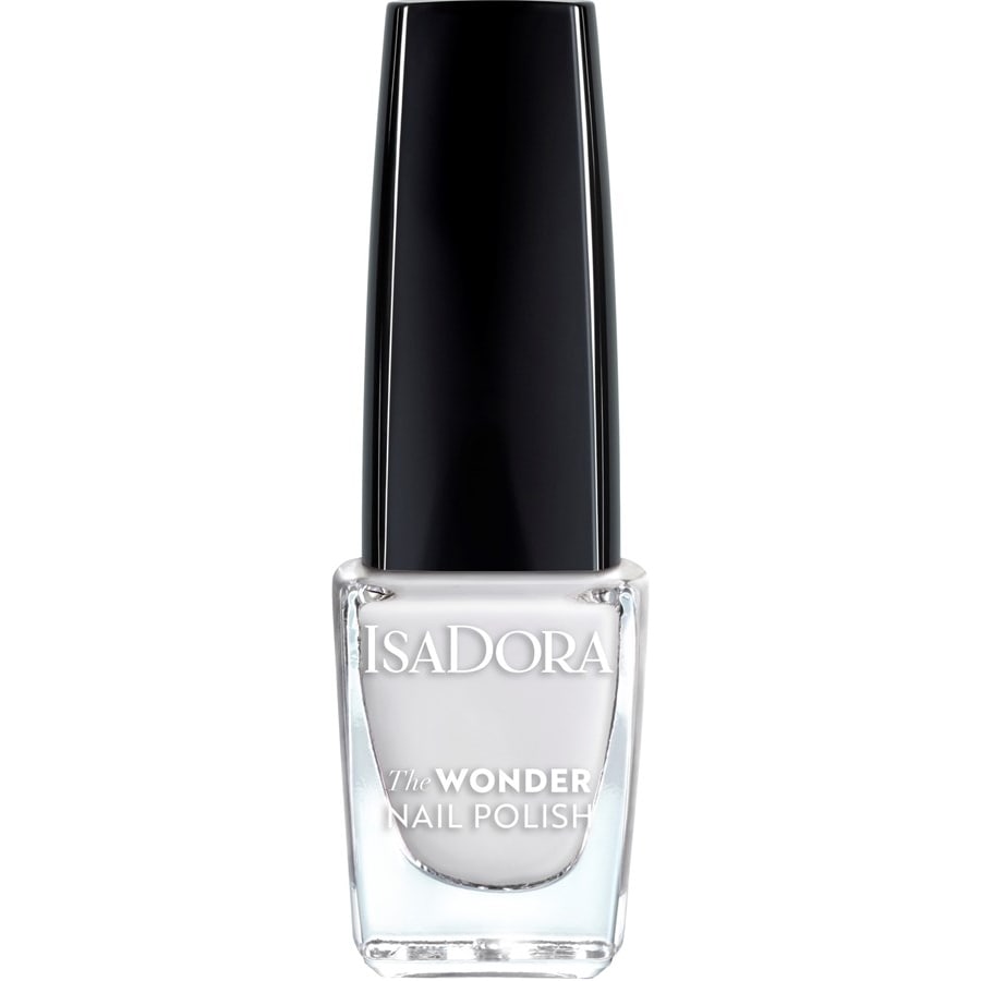 Isadora Lakier do paznokci The Wonder Nail - polski