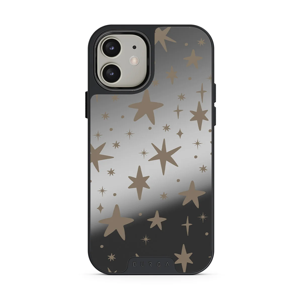 12 O'clock - iPhone 12 ケース