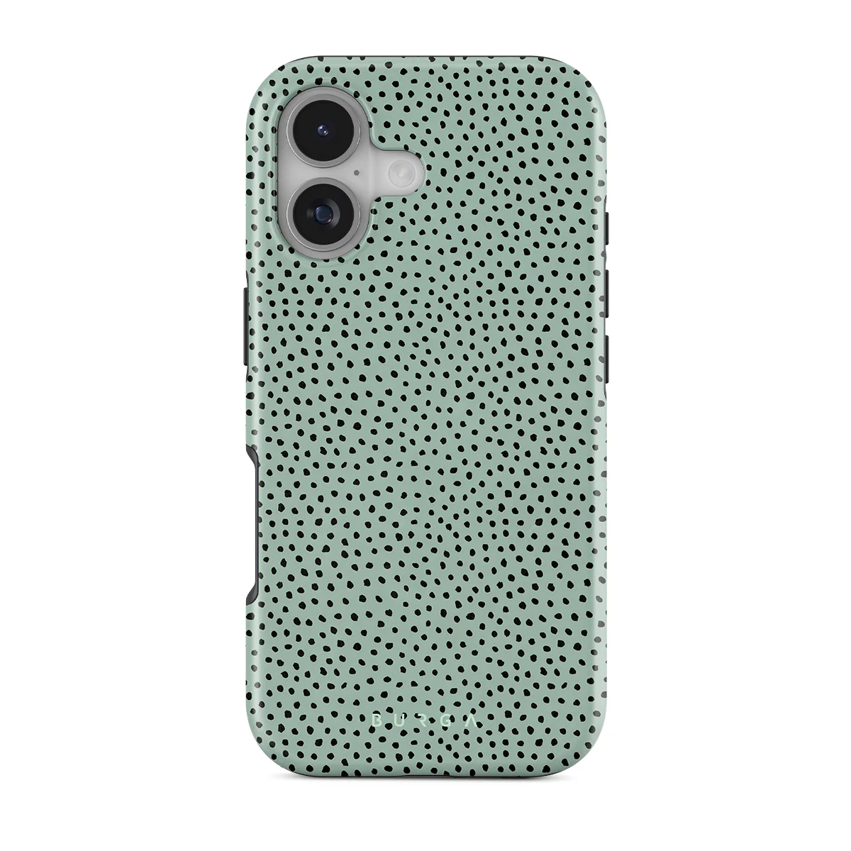 Mint Gelato - iPhone 17 ケース