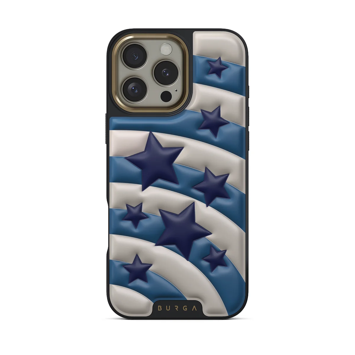 Pop Star - iPhone 16 Pro ケース