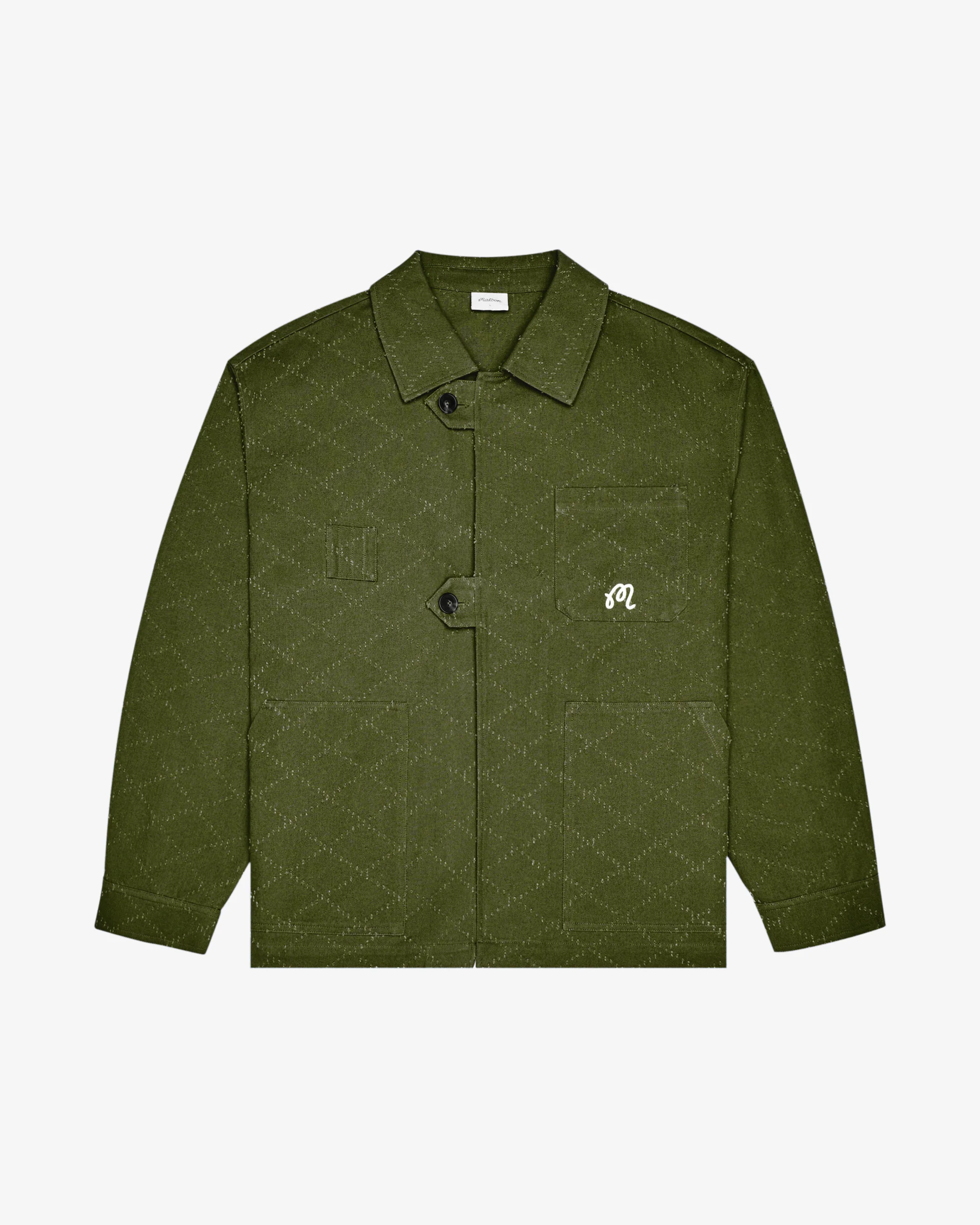 Alameda Jacket