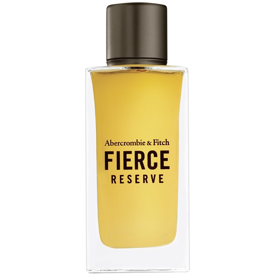 Abercrombie & Fitch Fierce Reserve Eau de Cologne