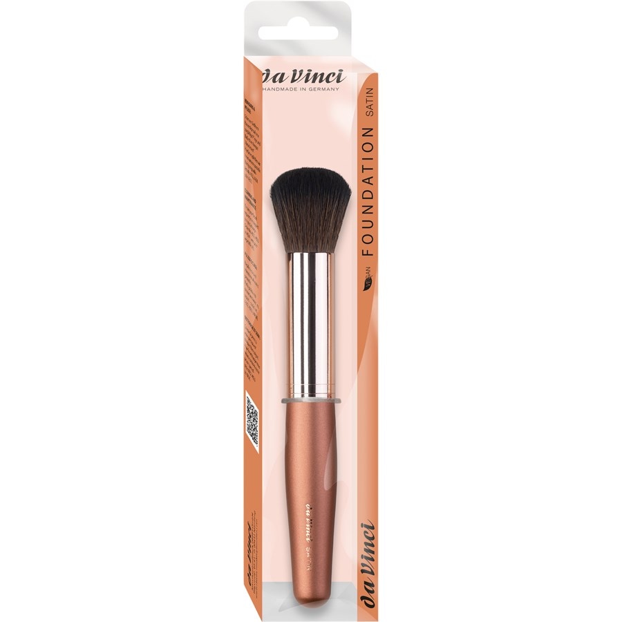Da Vinci Powder & foundation brush Foundation brush