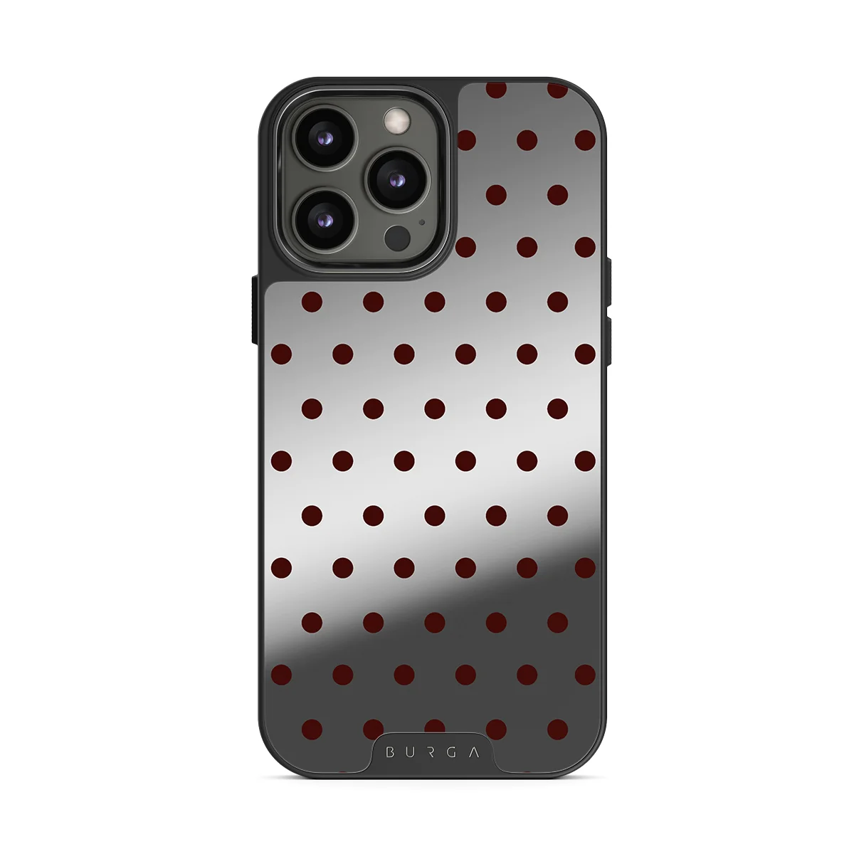 Red Velvet - iPhone 12 Pro ケース